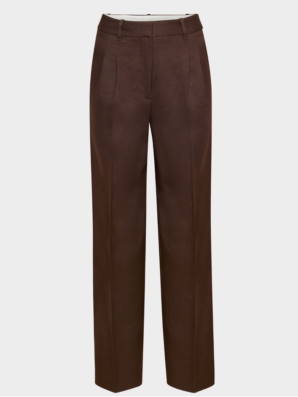 Aritzia The Effortless pant - Wool